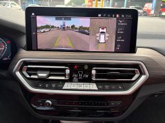 BMW X3 xDrive30i Premier M Night Package - ფოტო 15