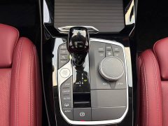 BMW X3 xDrive30i Premier M Night Package - ფოტო 16