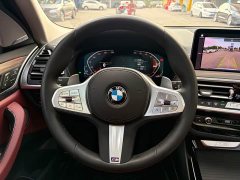 BMW X3 xDrive30i Premier M Night Package - ფოტო 6
