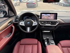 BMW X3 xDrive30i Premier M Night Package - ფოტო 7