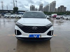Hyundai ix35 240TGDi DCT 2WD GLS Leading Edition - ფოტო 2