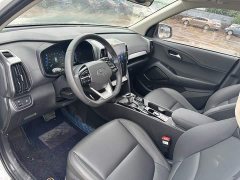 Hyundai ix35 240TGDi DCT 2WD GLS Leading Edition - ფოტო 4