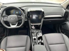 Hyundai ix35 240TGDi DCT 2WD GLS Leading Edition - ფოტო 6