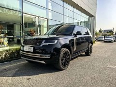 Land Rover Range Rover 3.0 L6 400PS SE Long Wheelbase - фото 1