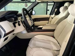 Land Rover Range Rover 3.0 L6 400PS SE Long Wheelbase - фото 10