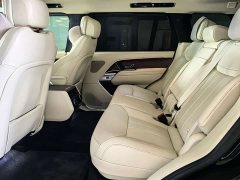 Land Rover Range Rover 3.0 L6 400PS SE Long Wheelbase - фото 11