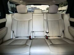 Land Rover Range Rover 3.0 L6 400PS SE Long Wheelbase - фото 13