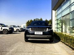 Land Rover Range Rover 3.0 L6 400PS SE Long Wheelbase - фото 2