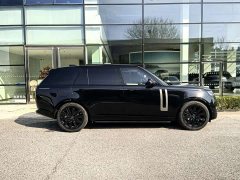 Land Rover Range Rover 3.0 L6 400PS SE Long Wheelbase - фото 3