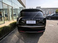 Land Rover Range Rover 3.0 L6 400PS SE Long Wheelbase - фото 5