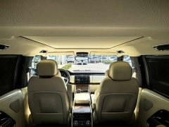 Land Rover Range Rover 3.0 L6 400PS SE Long Wheelbase - фото 6