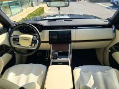 Land Rover Range Rover 3.0 L6 400PS SE Long Wheelbase - фото 7