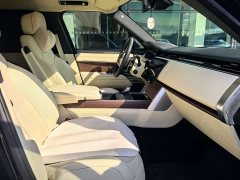 Land Rover Range Rover 3.0 L6 400PS SE Long Wheelbase - фото 8