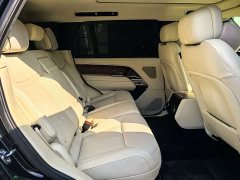 Land Rover Range Rover 3.0 L6 400PS SE Long Wheelbase - фото 9