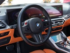 BMW M3 Sedan Thunder Edition - ფოტო 12