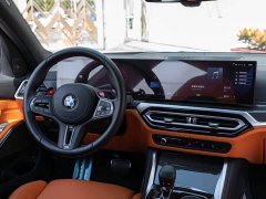 BMW M3 Sedan Thunder Edition - ფოტო 14