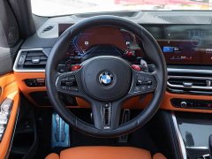 BMW M3 Sedan Thunder Edition - ფოტო 15