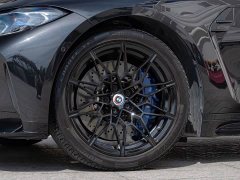 BMW M3 Sedan Thunder Edition - ფოტო 4