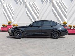BMW M3 Sedan Thunder Edition - ფოტო 5