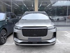 Li Auto ONE Extended Range 6-Seater - фото 2