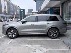 Li Auto ONE Extended Range 6-Seater - фото 3