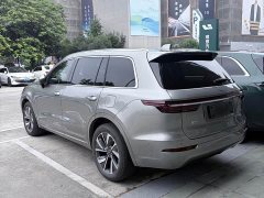 Li Auto ONE Extended Range 6-Seater - фото 5