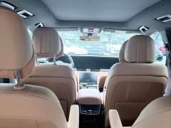 Li Auto ONE Extended Range 6-Seater - фото 6