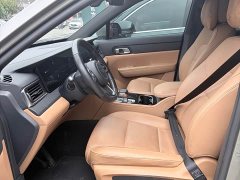 Li Auto ONE Extended Range 6-Seater - фото 8