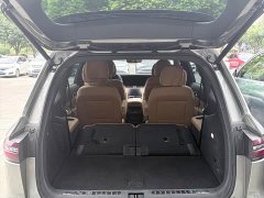 Li Auto ONE Extended Range 6-Seater - фото 9