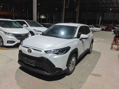 Toyota Frontlander 2.0L CVT Elite - ფოტო 1