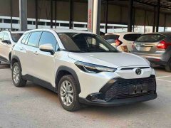 Toyota Frontlander 2.0L CVT Elite - ფოტო 2