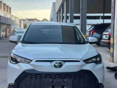 Toyota Frontlander 2.0L CVT Elite - ფოტო 3