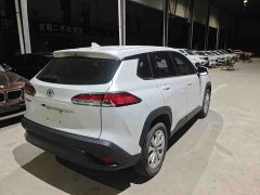 Toyota Frontlander 2.0L CVT Elite - ფოტო 4