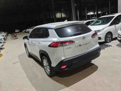 Toyota Frontlander 2.0L CVT Elite - ფოტო 5