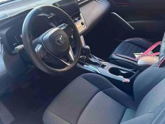 Toyota Frontlander 2.0L CVT Elite - ფოტო 6