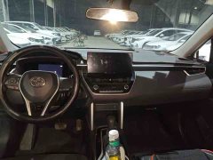 Toyota Frontlander 2.0L CVT Elite - ფოტო 7