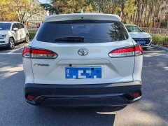 Toyota Frontlander 2.0L CVT Elite - ფოტო 8
