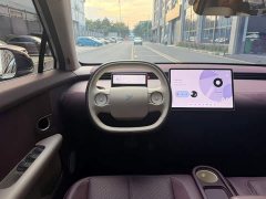 Nio Firefly Luminous Edition - ფოტო 15