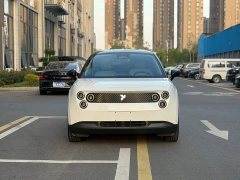 Nio Firefly Luminous Edition - ფოტო 2