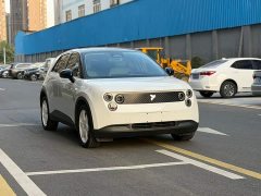 Nio Firefly Luminous Edition - ფოტო 3