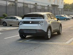 Nio Firefly Luminous Edition - ფოტო 4