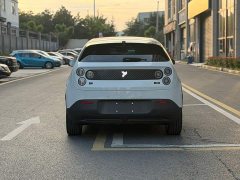 Nio Firefly Luminous Edition - ფოტო 5