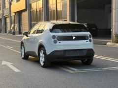 Nio Firefly Luminous Edition - ფოტო 6
