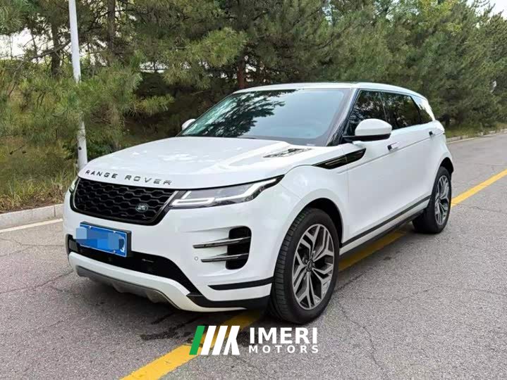 Land Rover Range Rover Evoque L 249PS R-Dynamic Luxury - ავტომობილი ჩინეთიდან