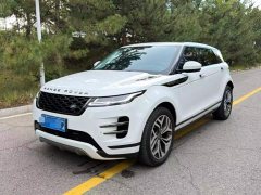 Land Rover Range Rover Evoque L 249PS R-Dynamic Luxury - ფოტო 1
