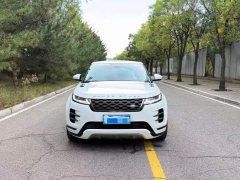 Land Rover Range Rover Evoque L 249PS R-Dynamic Luxury - ფოტო 2