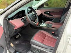 Land Rover Range Rover Evoque L 249PS R-Dynamic Luxury - ფოტო 4