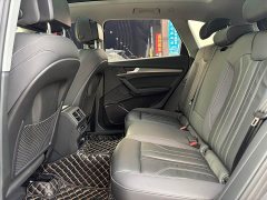 Audi Q5L 40T Luxury Dynamic Edition - ფოტო 13