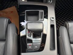 Audi Q5L 40T Luxury Dynamic Edition - ფოტო 14