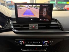 Audi Q5L 40T Luxury Dynamic Edition - ფოტო 15